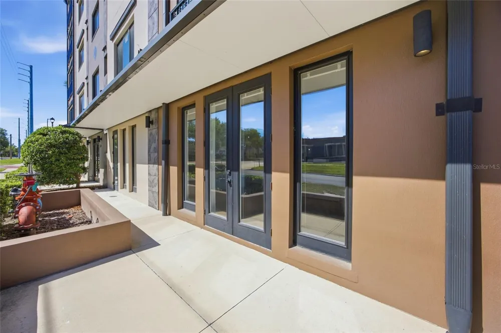 100 DEWEY STREET #401 Eustis, FL 32726
