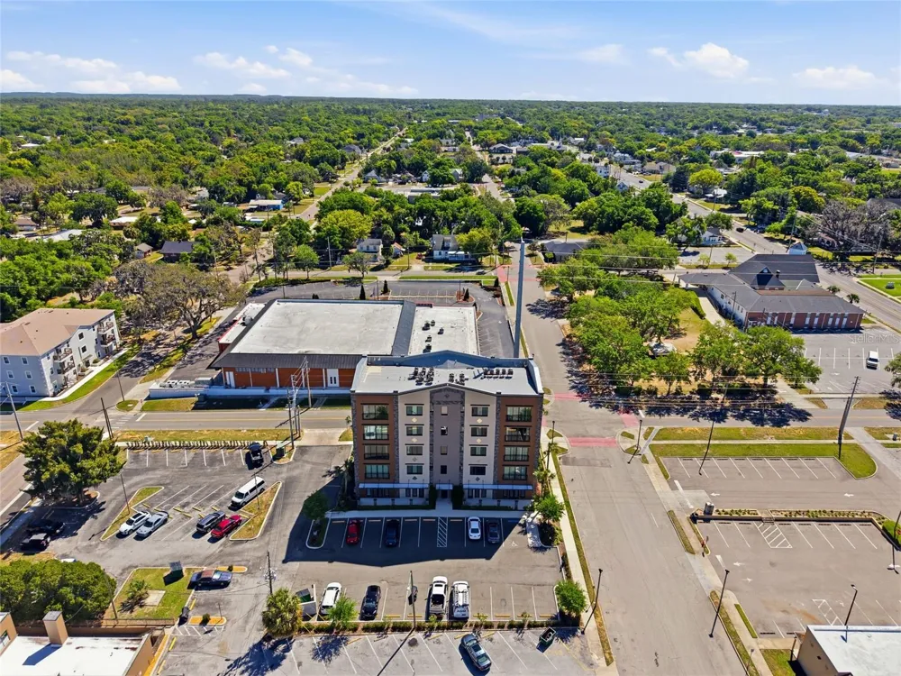 100 DEWEY STREET #401 Eustis, FL 32726