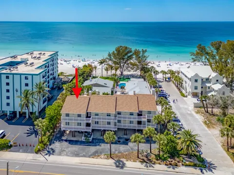 2406 GULF BOULEVARD #204