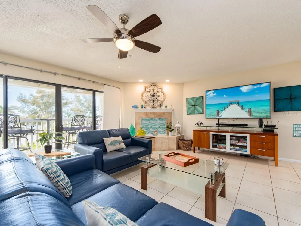 2406 GULF BOULEVARD #204 Indian Rocks Beach, FL 33785