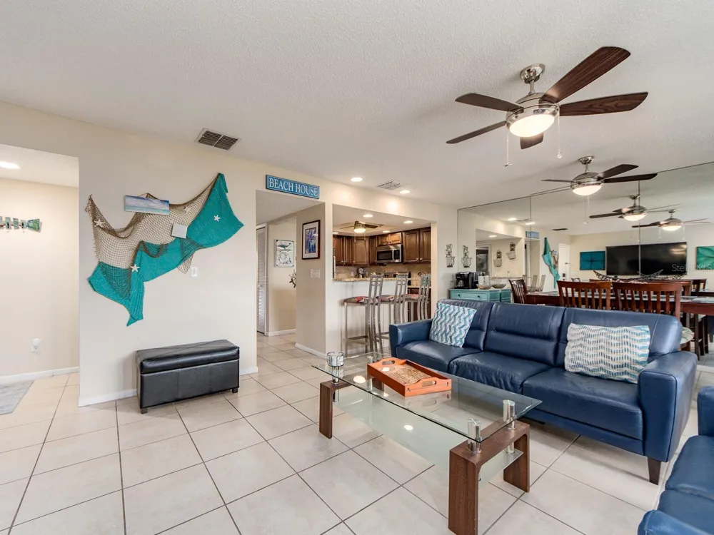 2406 GULF BOULEVARD #204 Indian Rocks Beach, FL 33785