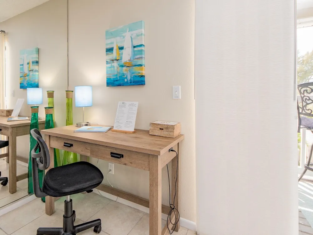 2406 GULF BOULEVARD #204 Indian Rocks Beach, FL 33785