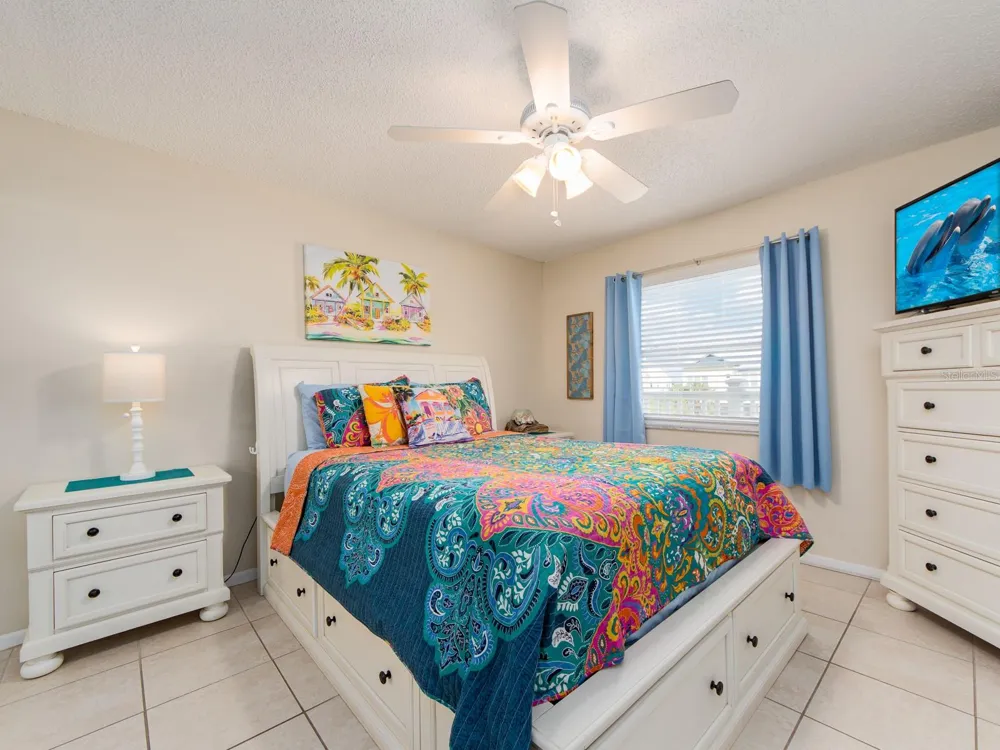 2406 GULF BOULEVARD #204 Indian Rocks Beach, FL 33785