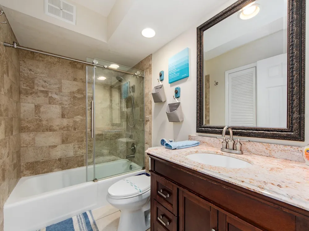 2406 GULF BOULEVARD #204 Indian Rocks Beach, FL 33785