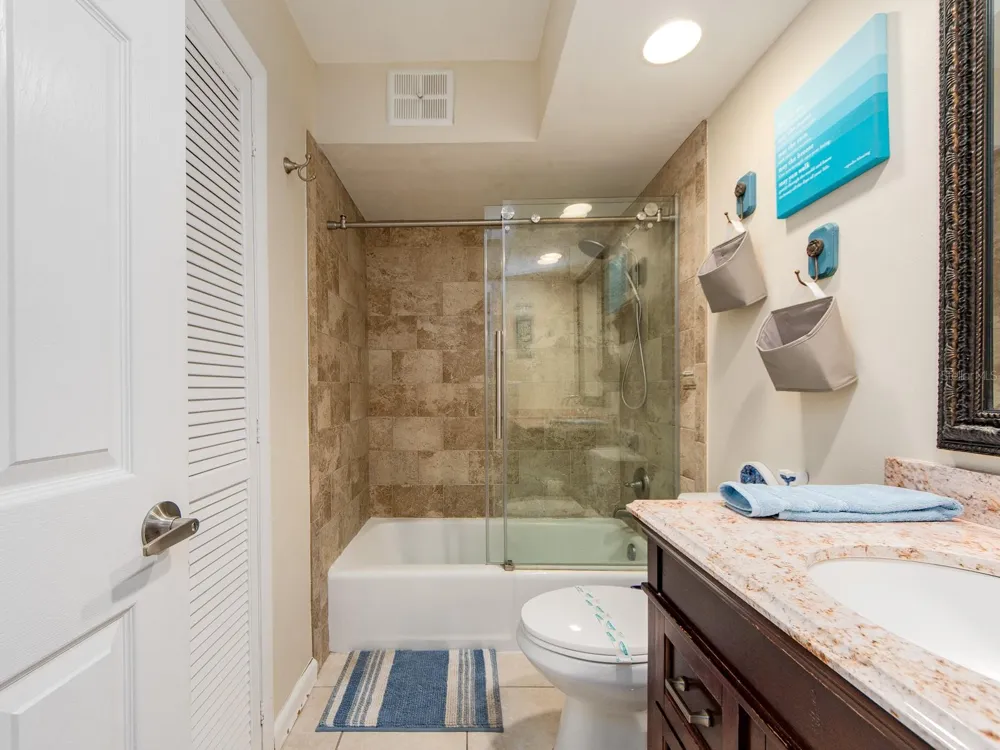 2406 GULF BOULEVARD #204 Indian Rocks Beach, FL 33785