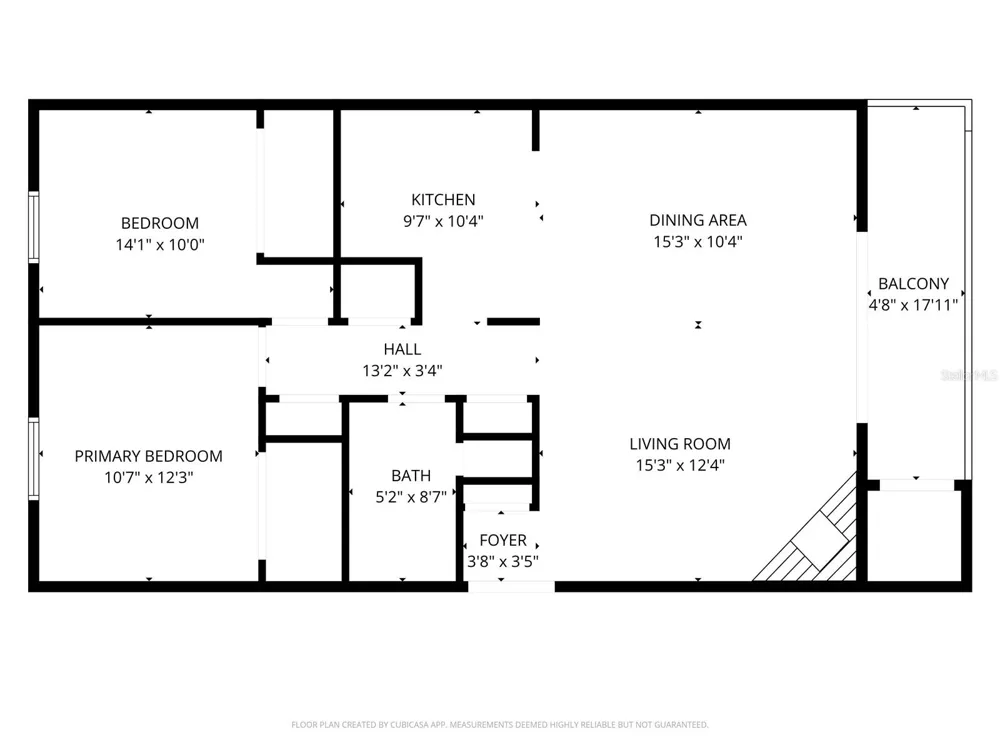 2406 GULF BOULEVARD #204 Indian Rocks Beach, FL 33785