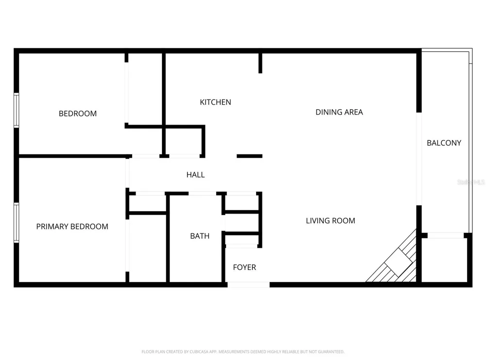 2406 GULF BOULEVARD #204 Indian Rocks Beach, FL 33785