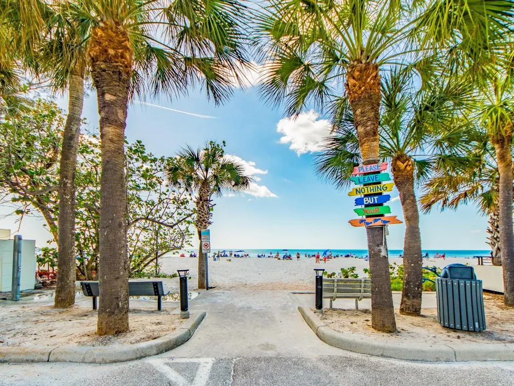 2406 GULF BOULEVARD #204 Indian Rocks Beach, FL 33785