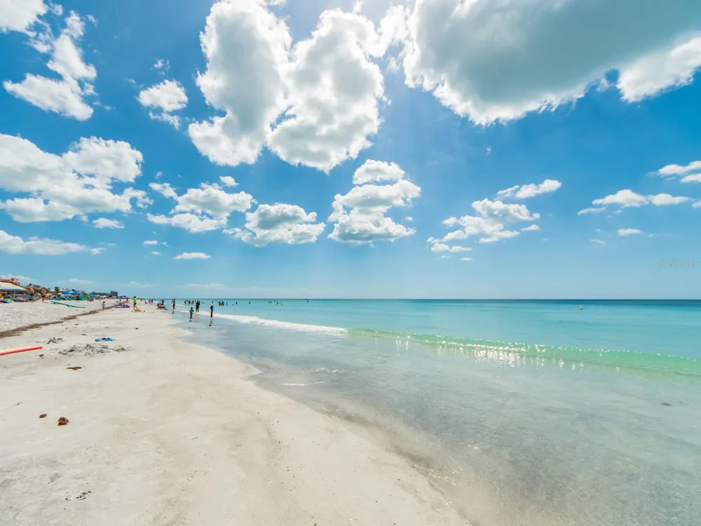 2406 GULF BOULEVARD #204 Indian Rocks Beach, FL 33785
