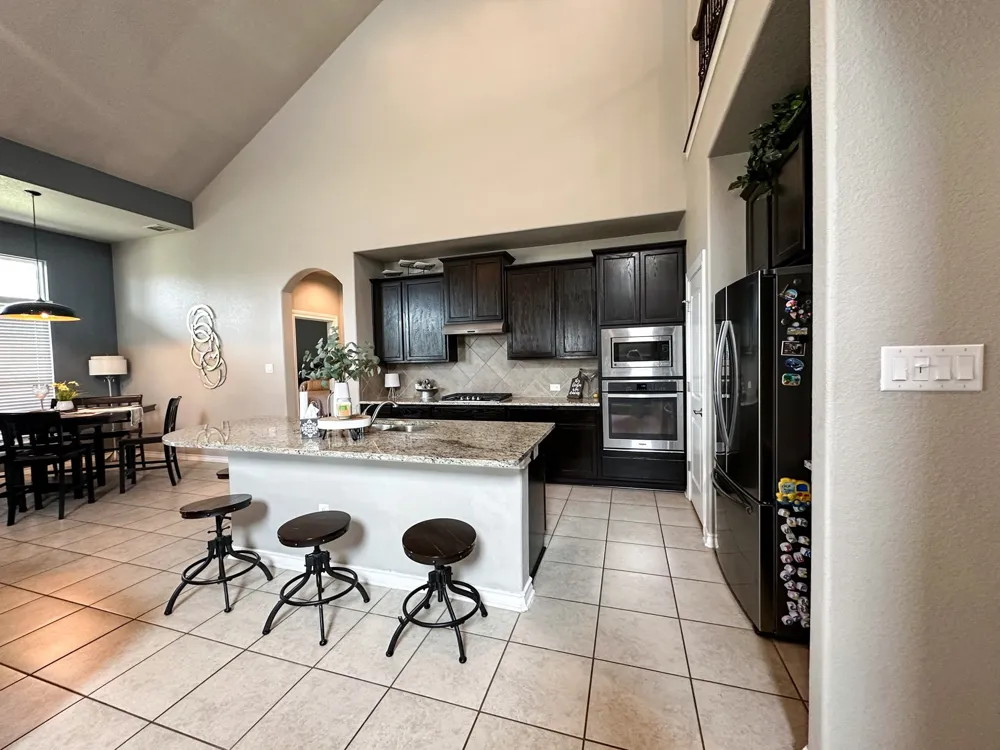 3119 Brand Iron Drive San Marcos, TX 78666