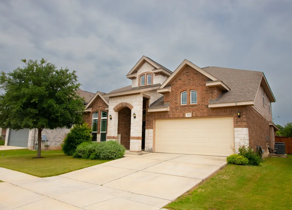 3119 Brand Iron Drive San Marcos, TX 78666
