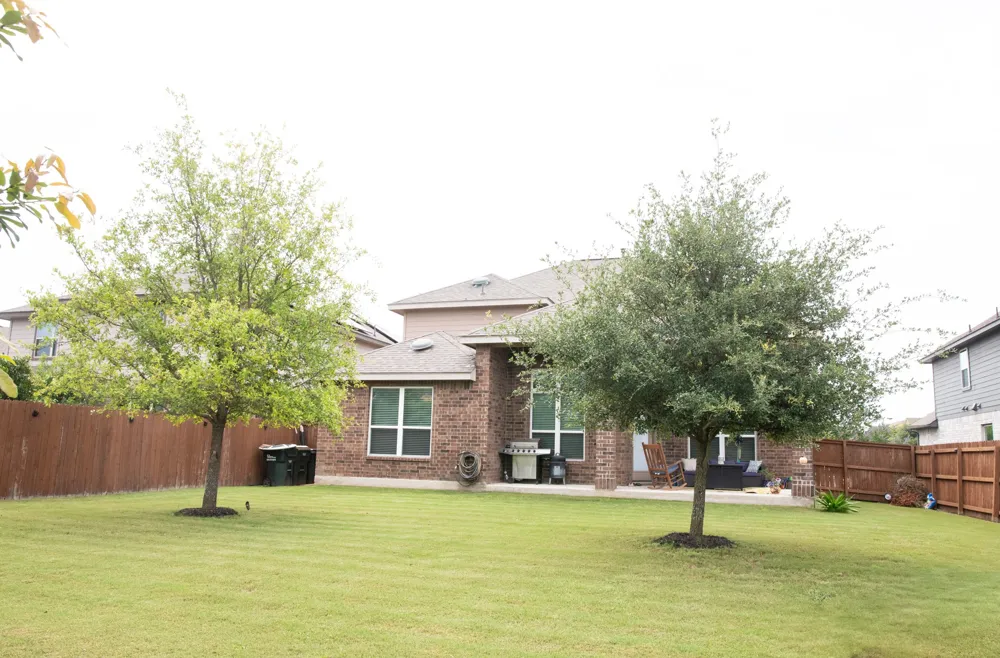 3119 Brand Iron Drive San Marcos, TX 78666