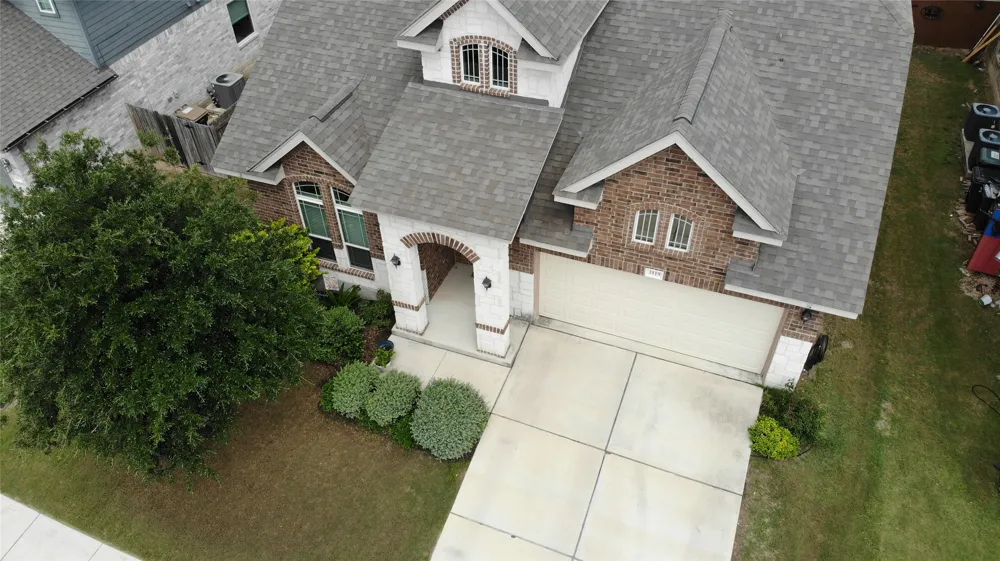 3119 Brand Iron Drive San Marcos, TX 78666