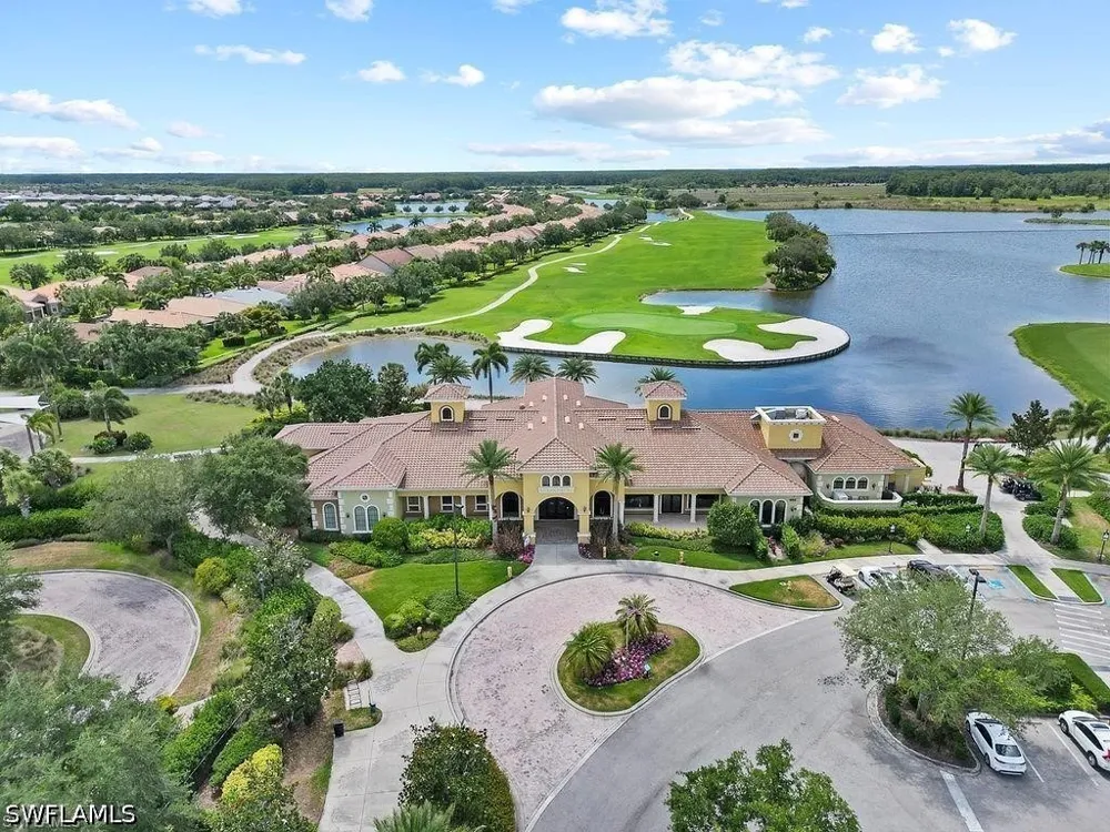 Mayflower Way Ave Maria, FL 34142