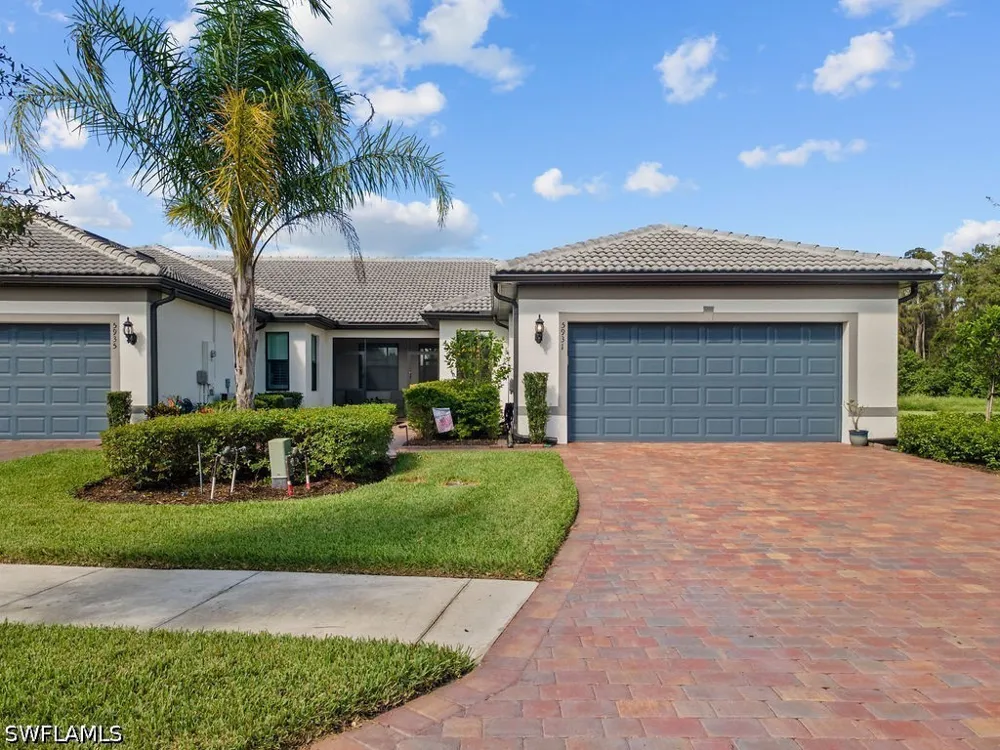 Mayflower Way Ave Maria, FL 34142