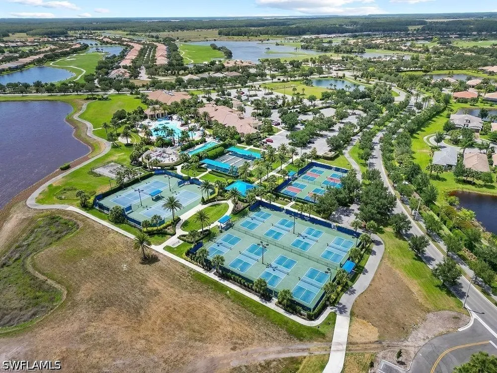 Mayflower Way Ave Maria, FL 34142