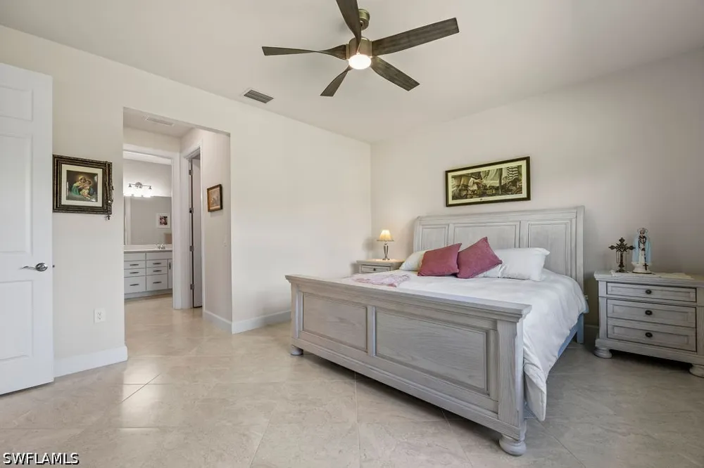 Mayflower Way Ave Maria, FL 34142