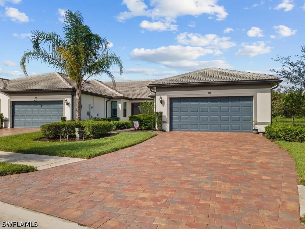 Mayflower Way Ave Maria, FL 34142