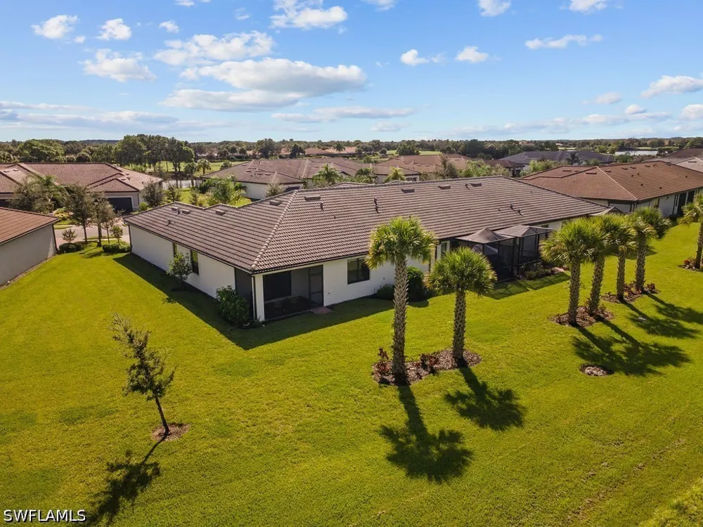 Mayflower Way Ave Maria, FL 34142