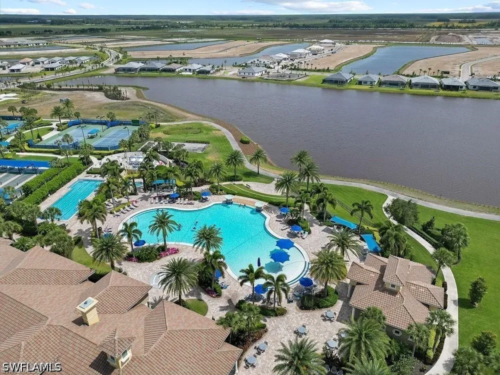 Mayflower Way Ave Maria, FL 34142