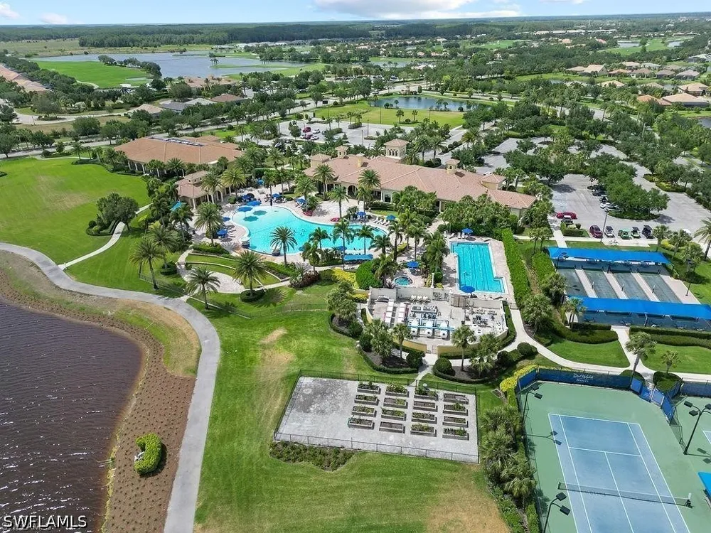 Mayflower Way Ave Maria, FL 34142
