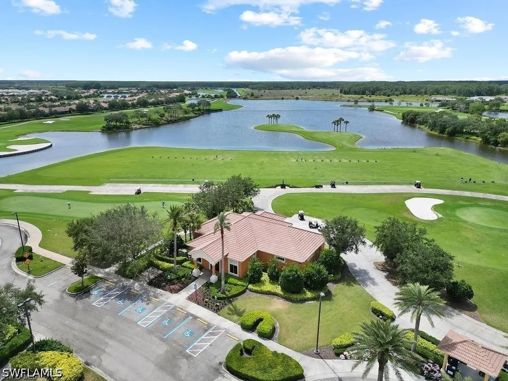 Mayflower Way Ave Maria, FL 34142