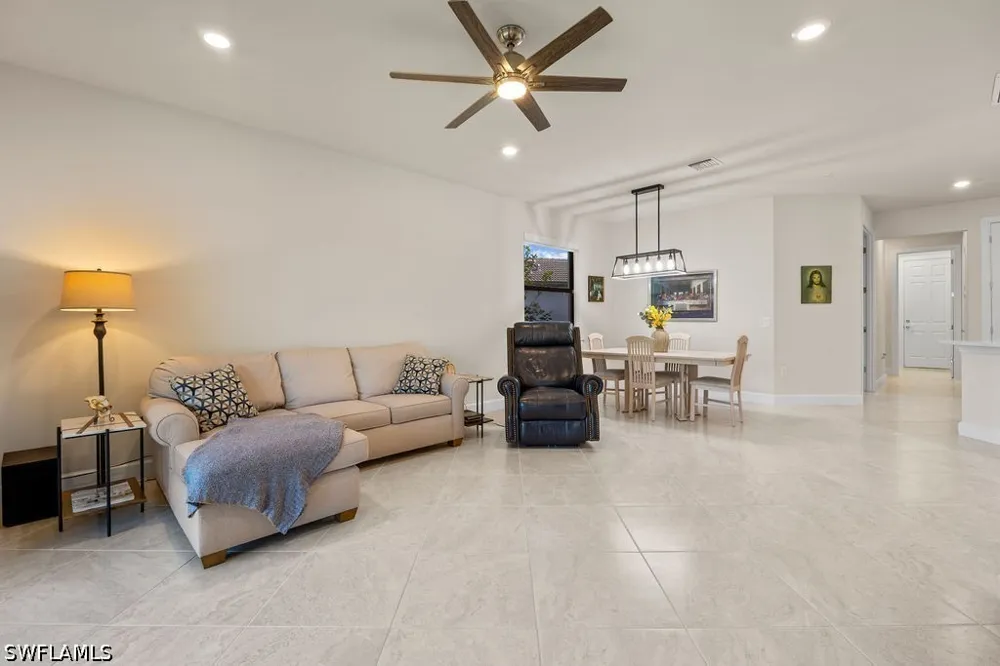 Mayflower Way Ave Maria, FL 34142