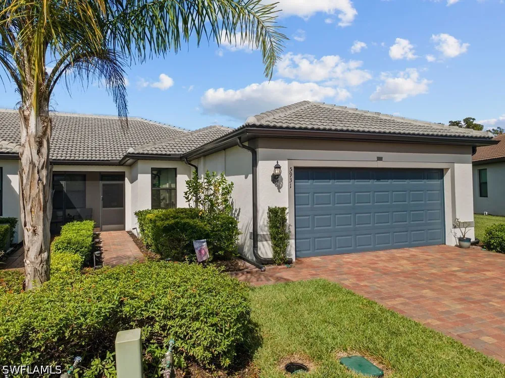 Mayflower Way Ave Maria, FL 34142