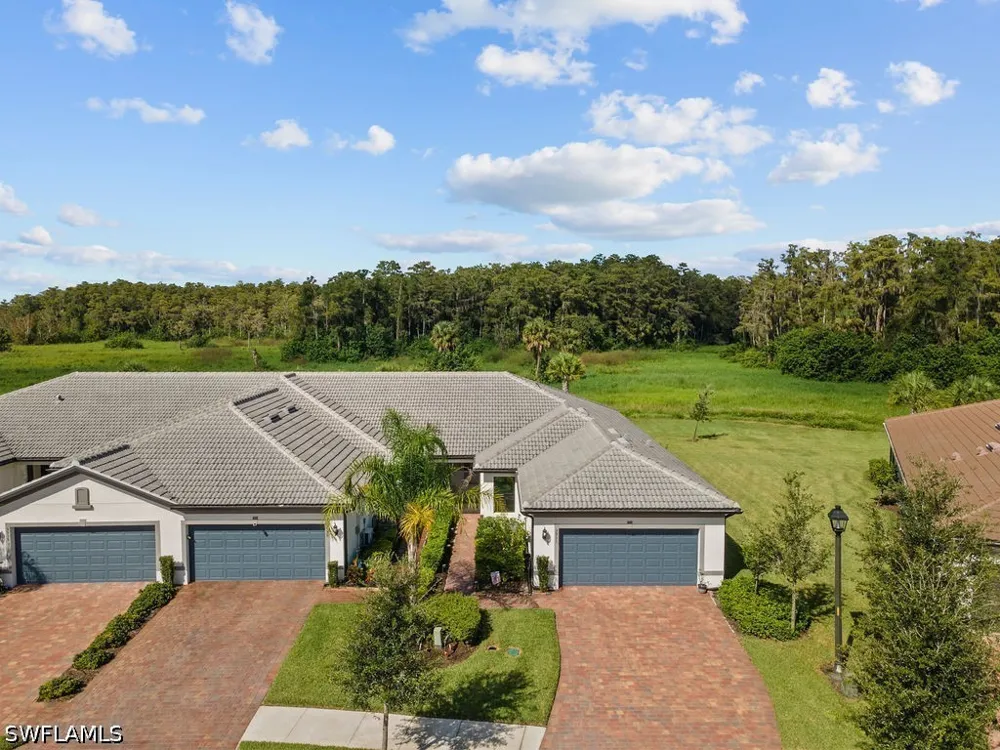 Mayflower Way Ave Maria, FL 34142