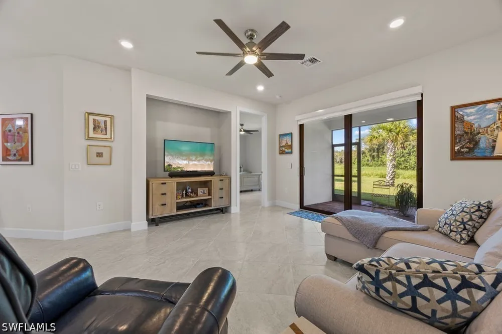 Mayflower Way Ave Maria, FL 34142