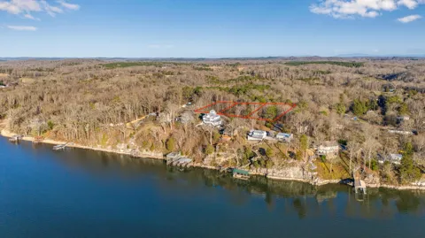 Bluff View Drive
