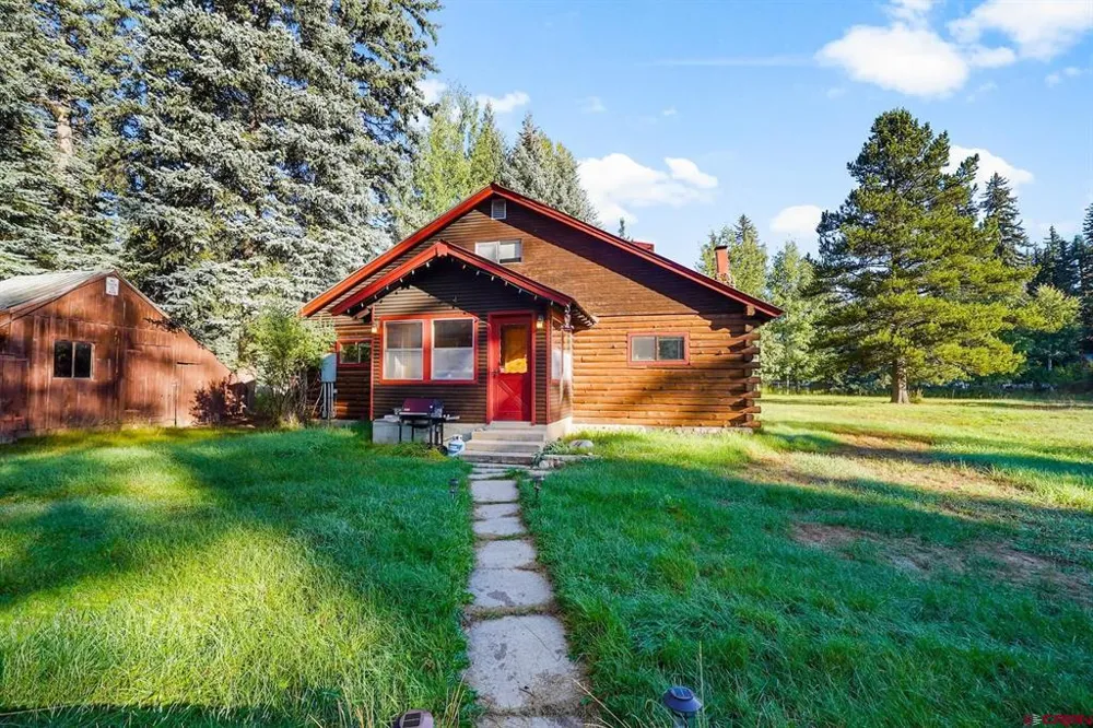 48 W Vallecito Creek Road Bayfield, CO 81122