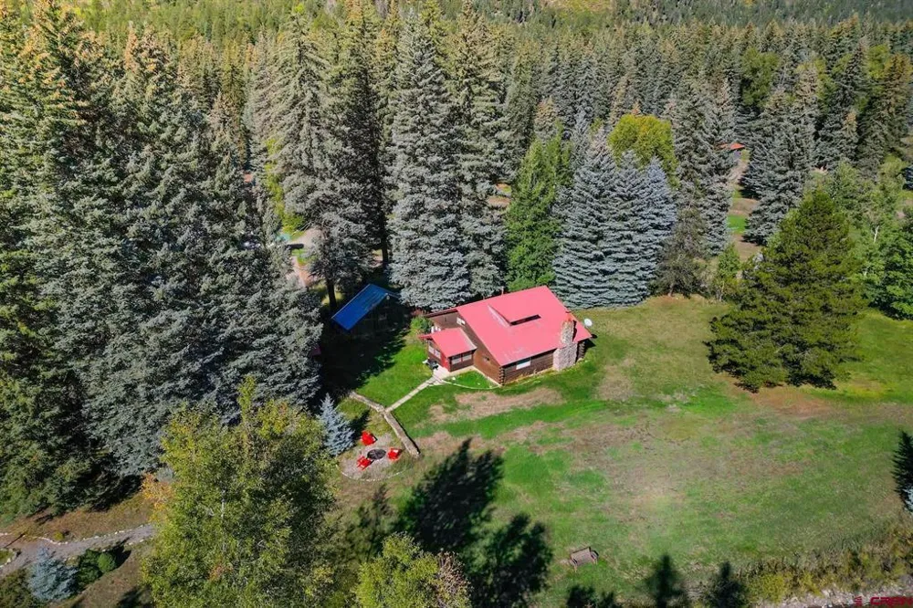 48 W Vallecito Creek Road Bayfield, CO 81122