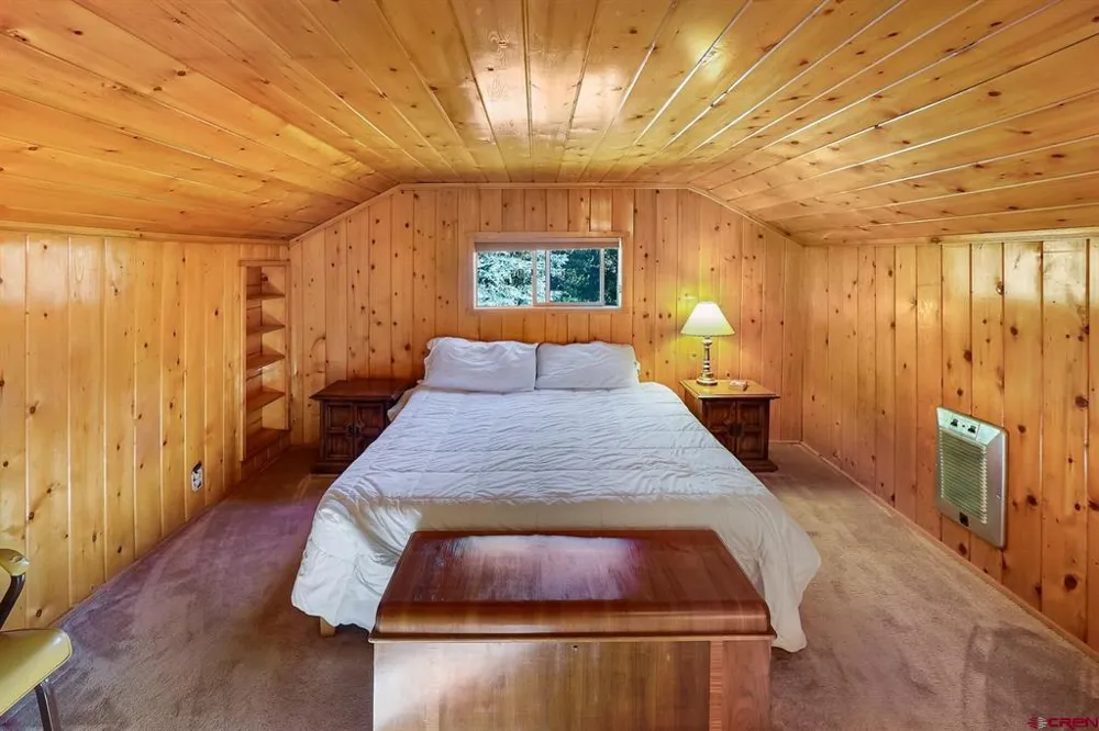 48 W Vallecito Creek Road Bayfield, CO 81122
