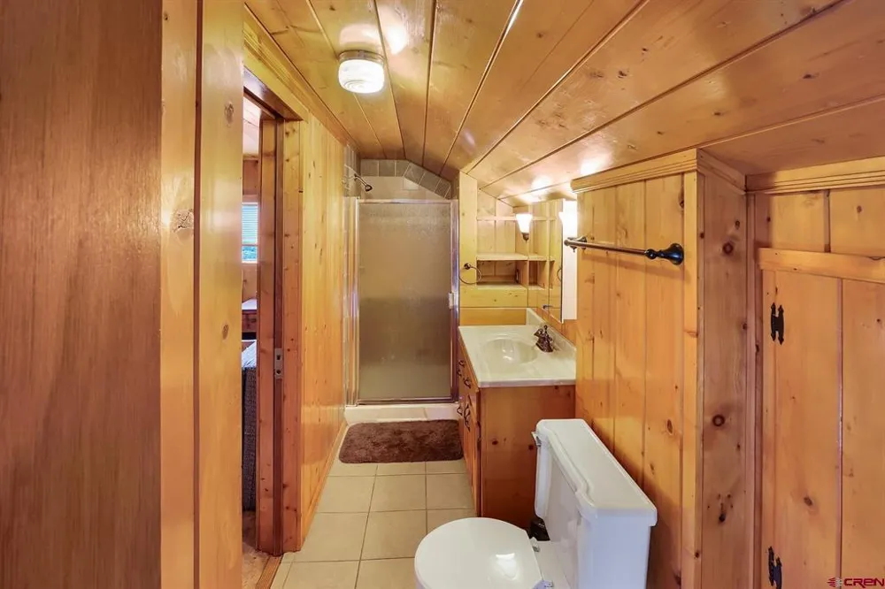 48 W Vallecito Creek Road Bayfield, CO 81122
