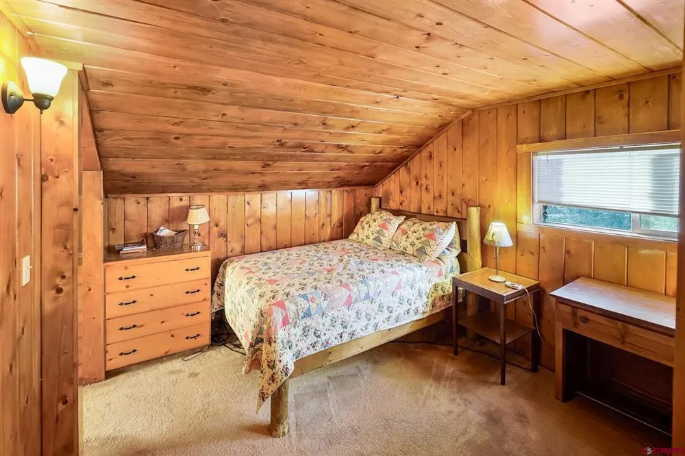 48 W Vallecito Creek Road Bayfield, CO 81122