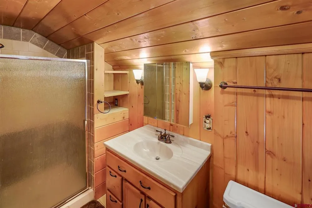 48 W Vallecito Creek Road Bayfield, CO 81122