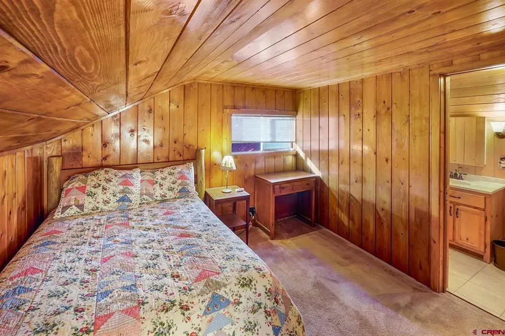 48 W Vallecito Creek Road Bayfield, CO 81122