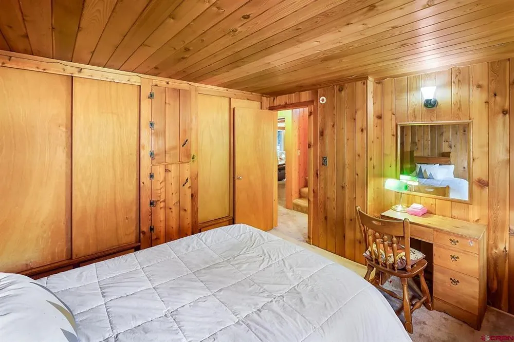 48 W Vallecito Creek Road Bayfield, CO 81122