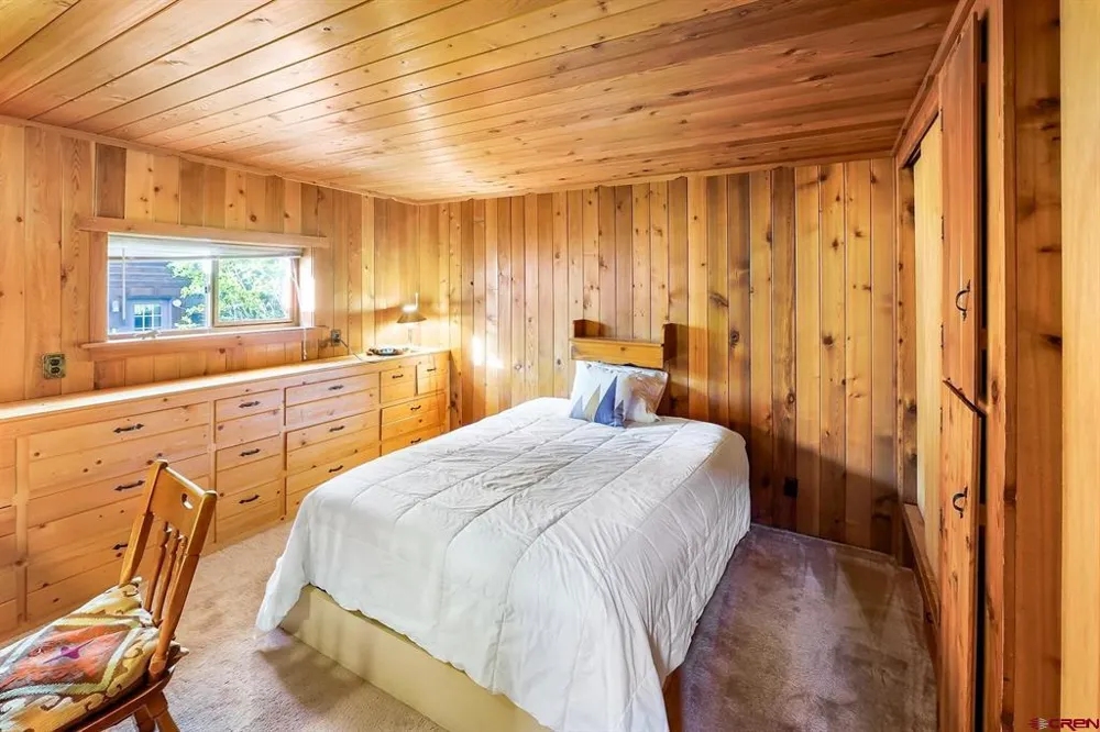 48 W Vallecito Creek Road Bayfield, CO 81122