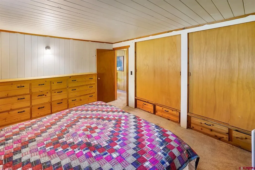 48 W Vallecito Creek Road Bayfield, CO 81122