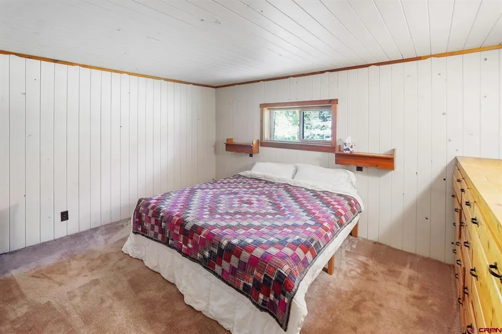 48 W Vallecito Creek Road Bayfield, CO 81122