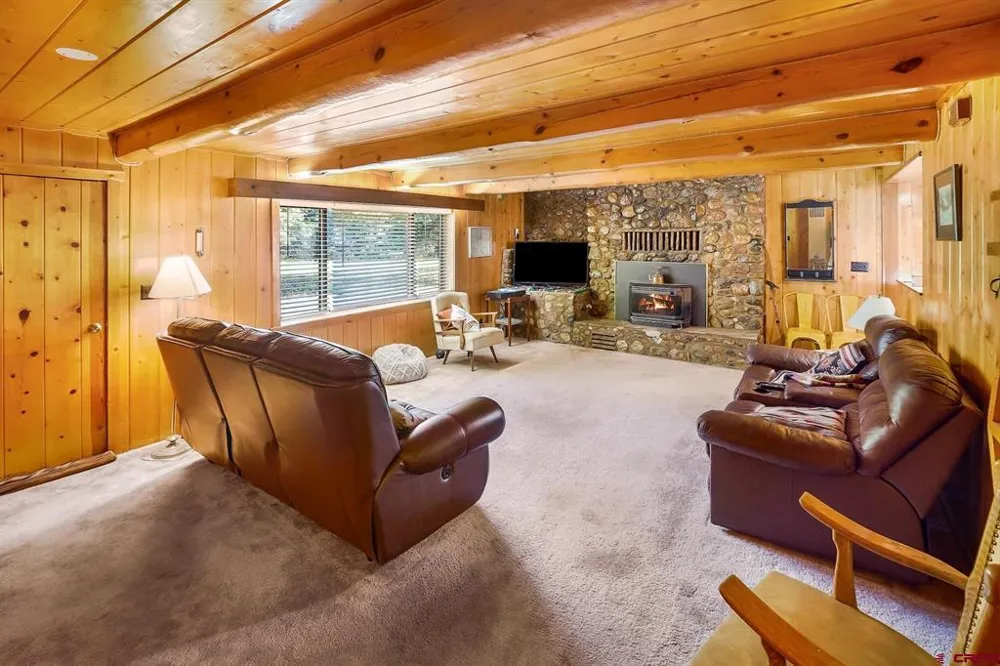 48 W Vallecito Creek Road Bayfield, CO 81122
