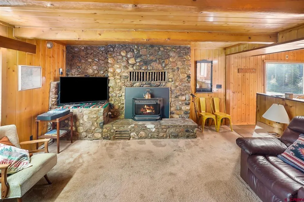 48 W Vallecito Creek Road Bayfield, CO 81122