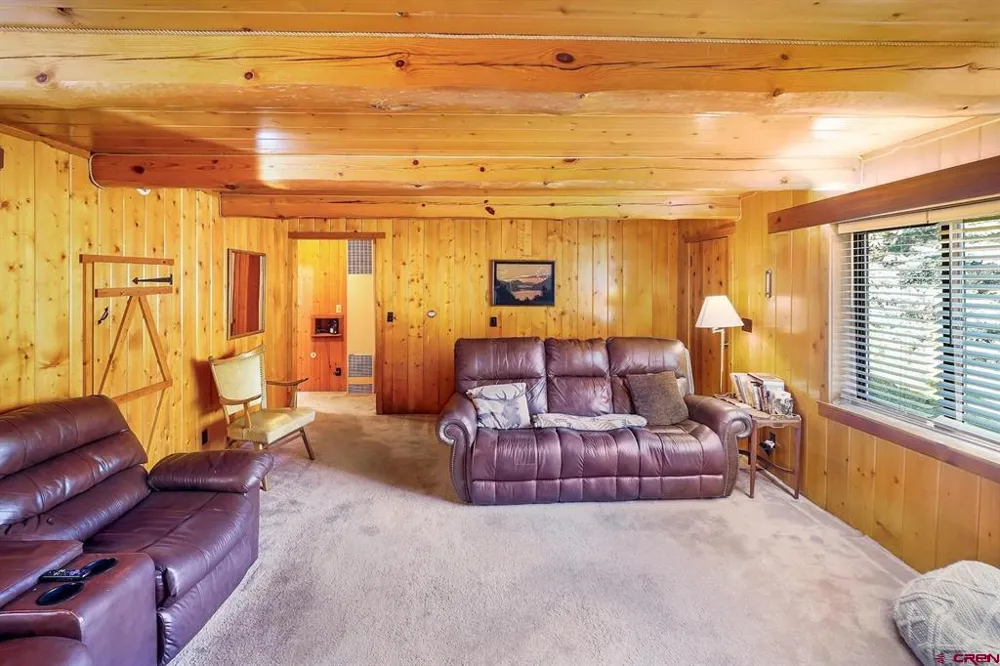 48 W Vallecito Creek Road Bayfield, CO 81122