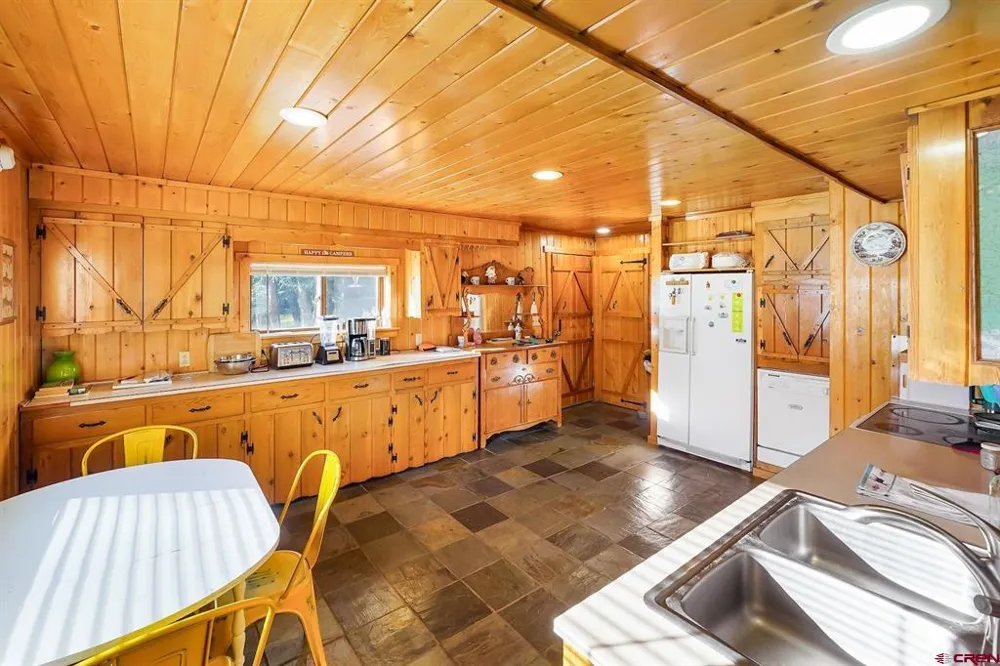 48 W Vallecito Creek Road Bayfield, CO 81122