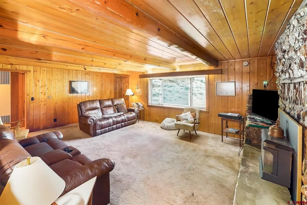48 W Vallecito Creek Road Bayfield, CO 81122