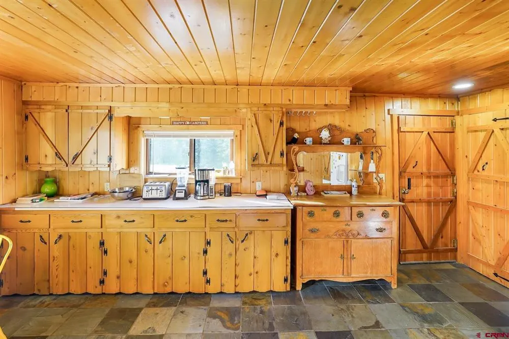 48 W Vallecito Creek Road Bayfield, CO 81122