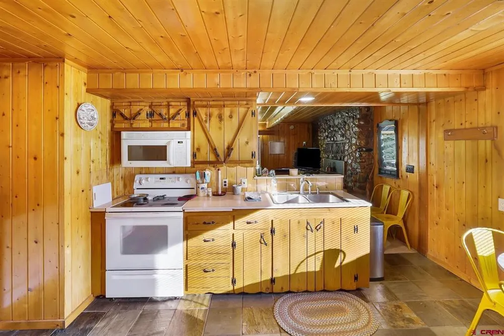 48 W Vallecito Creek Road Bayfield, CO 81122