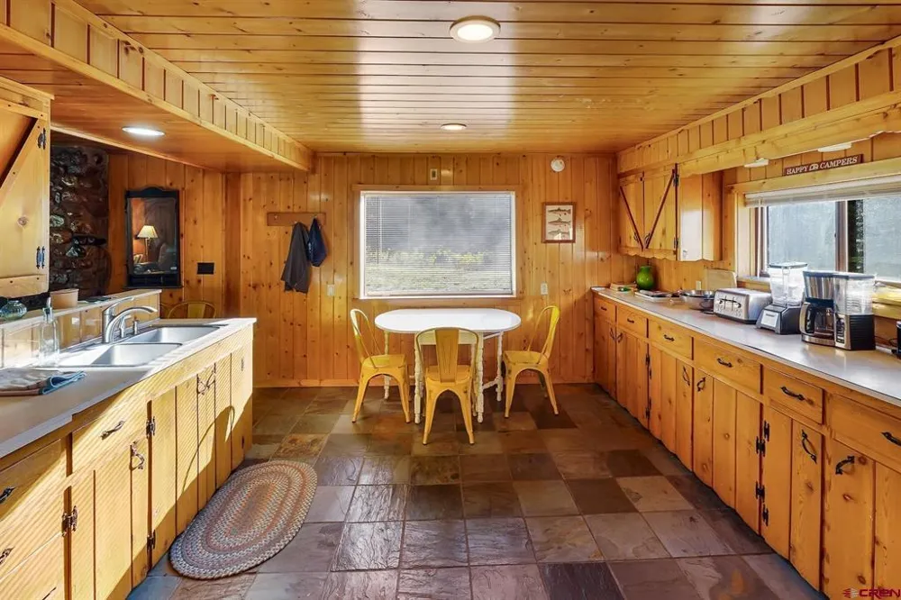 48 W Vallecito Creek Road Bayfield, CO 81122